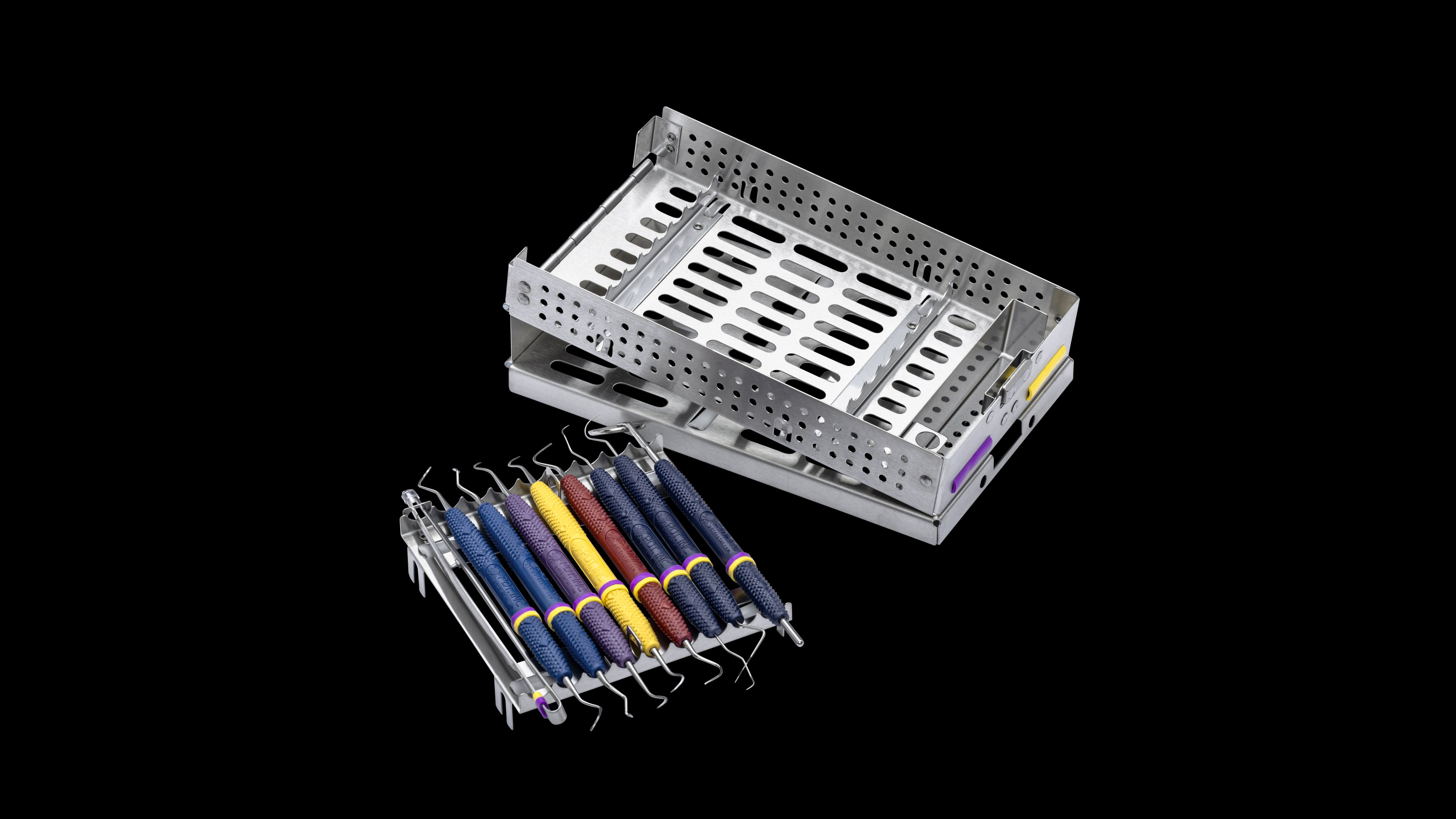 PDT R913 I Dream of Hygiene Dental Instrument & Cassette Kit PDT R913 I Dream of Hygiene Dental Instrument & Cassette Kit